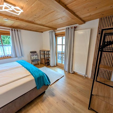 Haus Dirol Apartment Kirchberg in Tirol Exterior foto