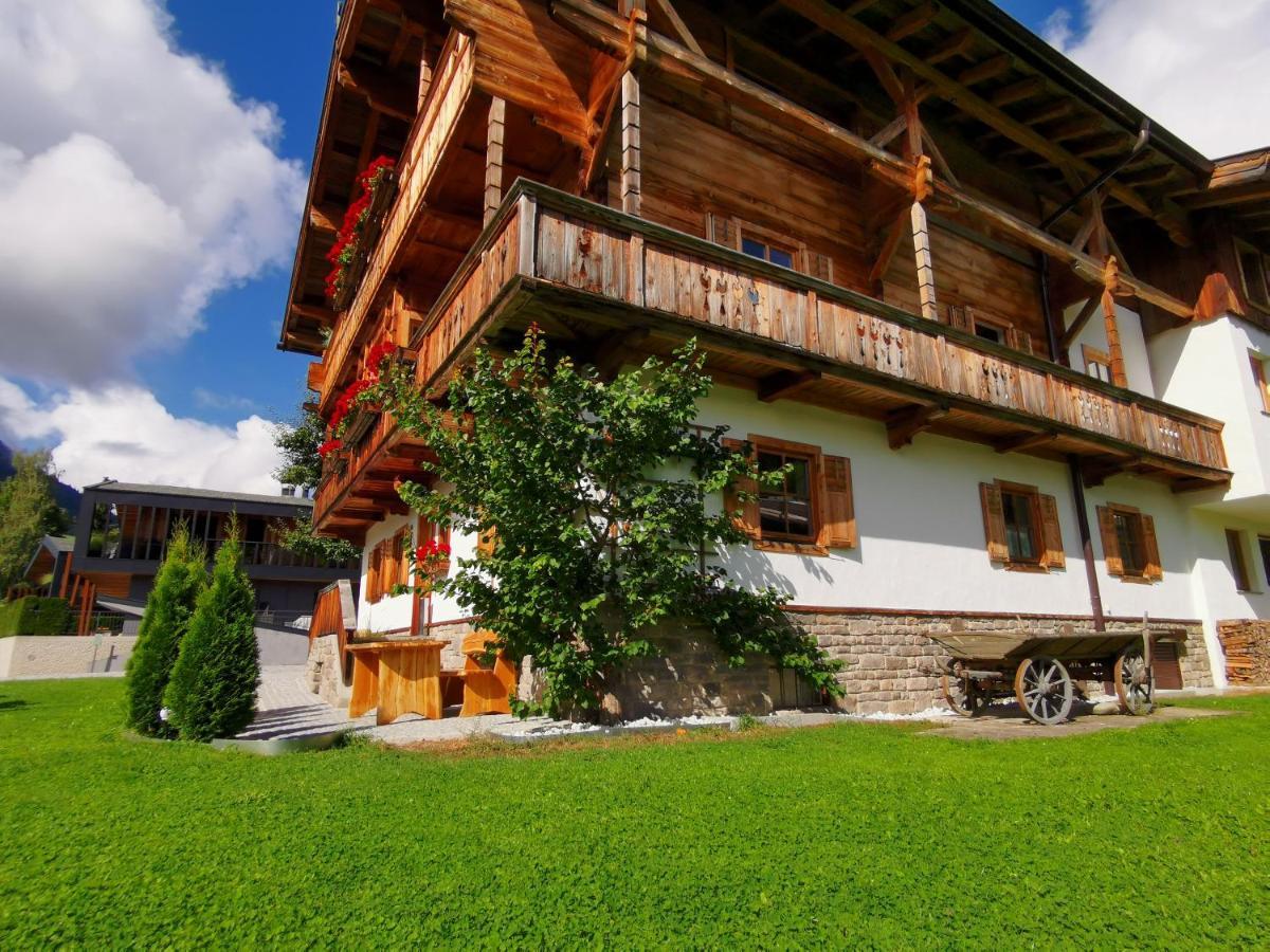 Haus Dirol Apartment Kirchberg in Tirol Exterior foto