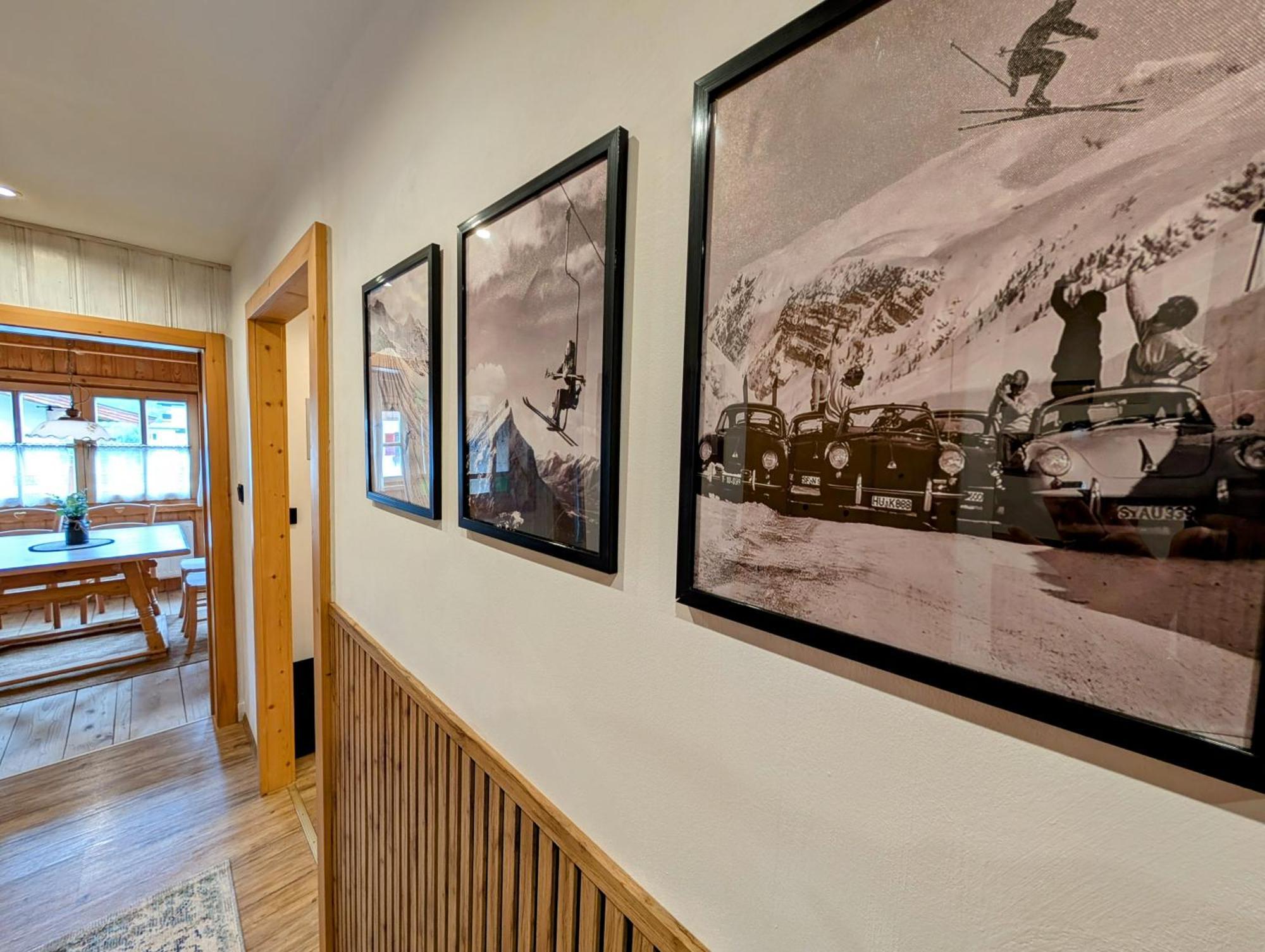 Haus Dirol Apartment Kirchberg in Tirol Exterior foto